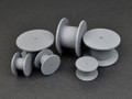  MiniArt 1/35 Cable Spools Model Kit 