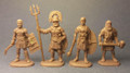  Strelets 1/72 Spartacus Army Before Battle 