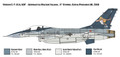  Italeri 1/48 General Dynamics F-16A Fighting Falcon 