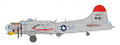  Hong Kong Models 1/32 B-17G Flying Fortress Model Kit 
