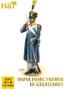  Hat Industrie 1/72 French Greatcoats Model Kit 