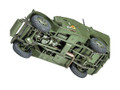  Tamiya 1/35 M3A1 Scout Car 
