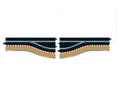  Scalextric Digital Pit Lane Pack Left Hand 