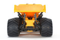  Tamiya RC Volvo A60H Hauler 6x6 Model Kit 