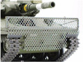  Tamiya 1/35 Sheridan Metal Barrel Set 