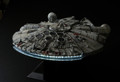  Revell 1/72 Ban-Dai Star Wars Perfect Grade Millennium Falcon 