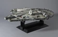  Revell 1/72 Ban-Dai Star Wars Perfect Grade Millennium Falcon 