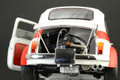  Italeri 1/12 Fiat Abarth 695 SS 