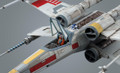  Revell 1/72 Ban-Dai X-Wing Starfighter Model Kit 