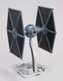  Revell 1/72 Ban-Dai Star Wars TIE Fighter Model Kit 