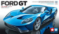  Tamiya 1/24 Ford GT Model Kit 