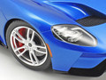  Tamiya 1/24 Ford GT Model Kit 