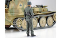  Tamiya 1/35 Marder III M Normandy 