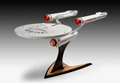  Revell 1/600 USS Enterprise NCC-1701 (TOS) 