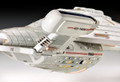  Revell 1/670 USS Voyager NCC-74656 