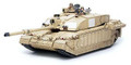  Tamiya 1/35 Challenger 2 Desertised 