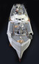  Italeri 1/35 Schnellboot S-100 