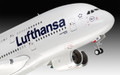  Revell 1/144 Airbus A380 Lufthansa (New Livery) 