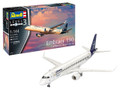  Revell 1/144 Embraer ERJ 190 Lufthansa (New Livery) 