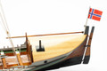  Billings Models 1/20 Nordlandsbaaden Wooden Ship Kit 