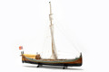  Billings Models 1/20 Nordlandsbaaden Wooden Ship Kit 