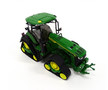 Britains 1/32 John Deere 8RX 410 Row Crop Tractor Diecast Model   Britains 1/32 John Deere 8RX 410 Row Crop Tractor Diecast Model