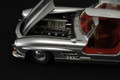  Italeri 1/16 Mercedes 300SL 