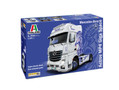  Italeri 1/24 Mercedes Benz Actros MP4 Giga Space 