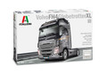  Italeri 1/24 Volvo FH-16 Globetrotter XL 2014 