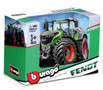 Burago Fendt 1000 Vario Diecast Model   Burago Fendt 1000 Vario Diecast Model