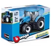  Burago New Holland T7.315 Tractor Diecast Model 