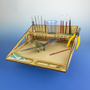  Modelcraft Work Station A4 
