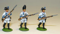 Hat Industrie 1/72 7 Years War Austrians Action   Hat Industrie 1/72 7 Years War Austrians Action