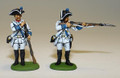 Hat Industrie 1/72 7 Years War Austrians Action   Hat Industrie 1/72 7 Years War Austrians Action