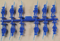  Hat Industrie 1/72 7 Years War Austrians Sampler 