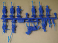  Hat Industrie 1/72 7 Years War Austrians Sampler 