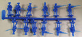  Hat Industrie 1/72 7 Years War Austrians Sampler 