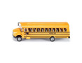  Siku 1/55 U.S. School Bus Diecast Model 
