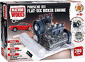  Haynes Porsche Flat Six Boxer Engine Kit 