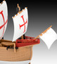  Revell 1/350 Santa Maria Easy Click 
