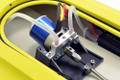 Volantex Racent Atomic Brushless Remote Control Boat Red   Volantex Racent Atomic Brushless Remote Control Boat Red