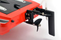  Volantex Racent Atomic Brushless Remote Control Boat Red 