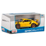  Maisto 1/24 Porsche 911 GTR RS Diecast Model 