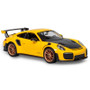  Maisto 1/24 Porsche 911 GTR RS Diecast Model 