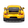  Maisto 1/24 Porsche 911 GTR RS Diecast Model 