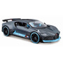 Maisto 1/24 SP Bugatti Divo Diecast Model   Maisto 1/24 SP Bugatti Divo Diecast Model