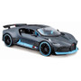  Maisto 1/24 SP Bugatti Divo Diecast Model 