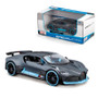 Maisto 1/24 SP Bugatti Divo Diecast Model   Maisto 1/24 SP Bugatti Divo Diecast Model