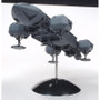  MPC 1/72 Space 1999 14 Inch Eagle Transporter Model Kit 