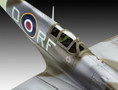 Revell 1/72 Supermarine Spitfire Mk.Vb Starter Set   Revell 1/72 Supermarine Spitfire Mk.Vb Starter Set